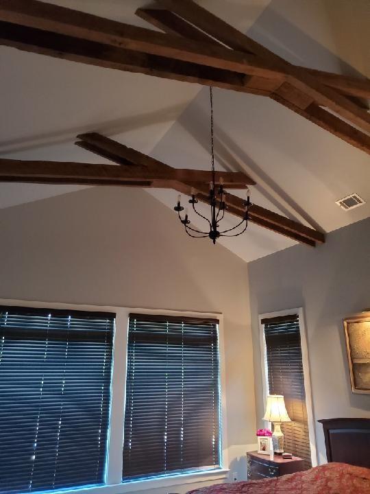 Stunning House and Equestrian Center Home